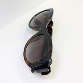 Солнцезащитные очки GUESS GU00198-H 52F GRADIENT BROWN